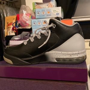 Jordan Flight Origin 2 G2